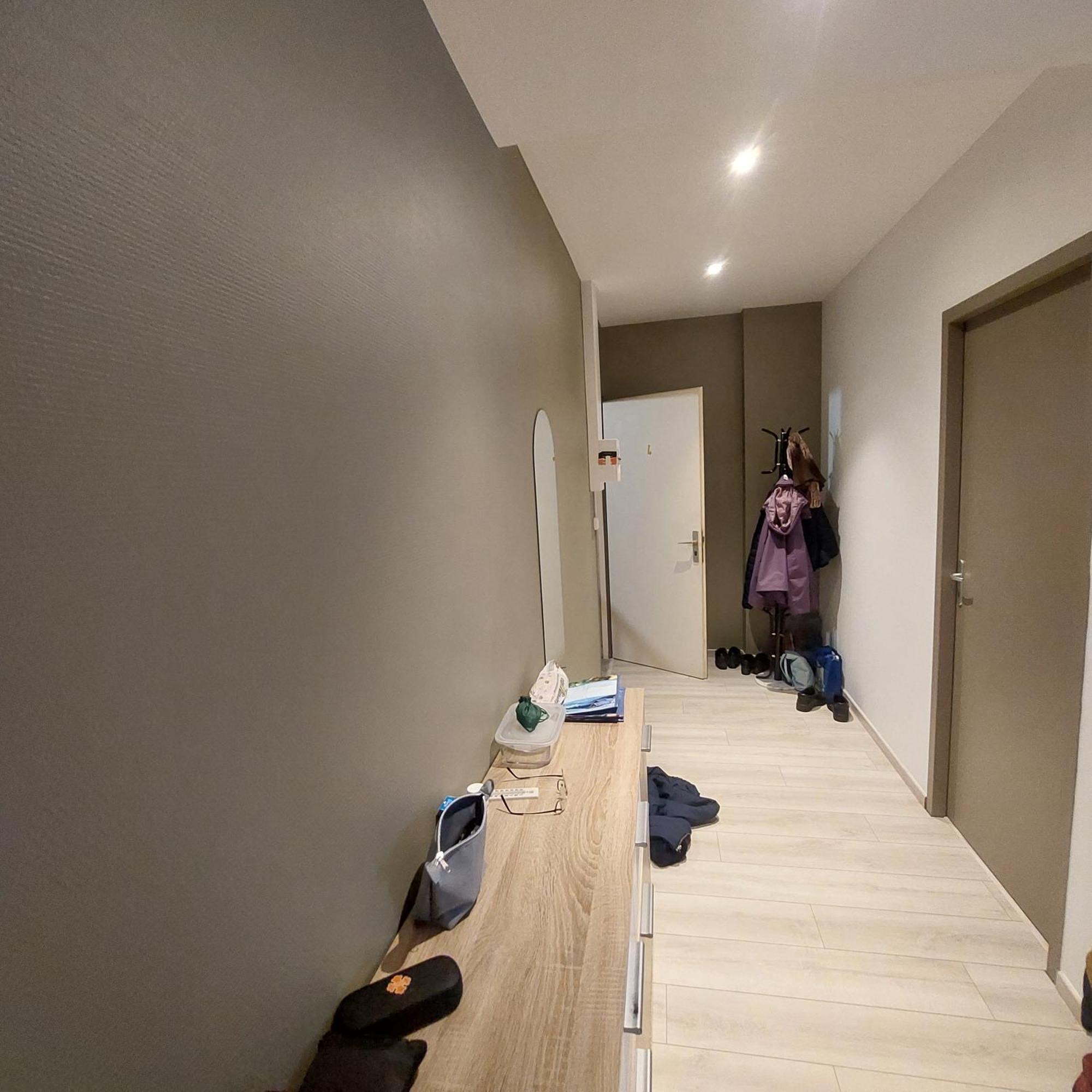 Residence Les Hortensias L4 Бурбонн-ле-Бен Экстерьер фото